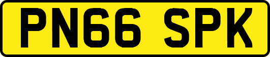 PN66SPK