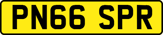 PN66SPR