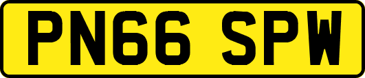 PN66SPW