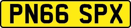 PN66SPX