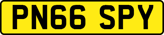 PN66SPY
