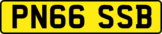 PN66SSB