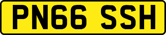 PN66SSH