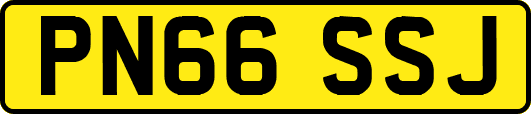 PN66SSJ