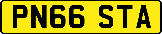 PN66STA