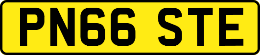 PN66STE