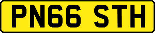 PN66STH