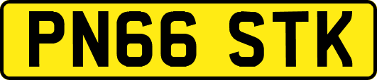 PN66STK