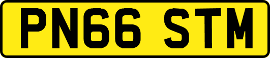 PN66STM