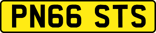 PN66STS