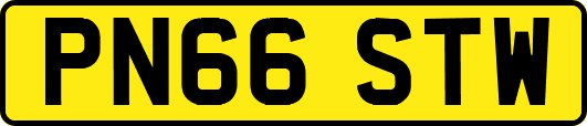PN66STW