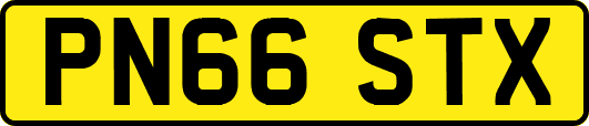 PN66STX