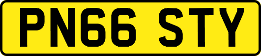 PN66STY