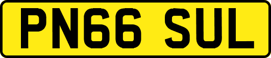 PN66SUL
