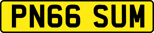 PN66SUM