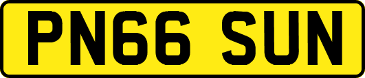 PN66SUN