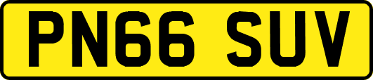 PN66SUV