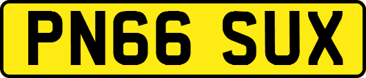 PN66SUX