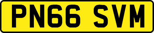 PN66SVM