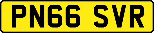 PN66SVR