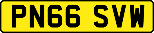 PN66SVW