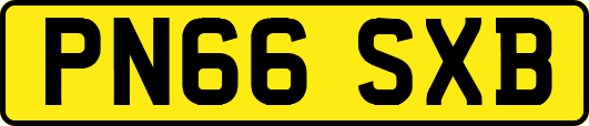 PN66SXB