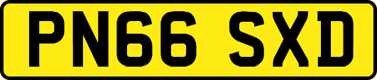 PN66SXD