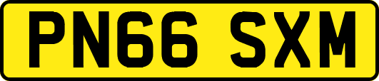 PN66SXM