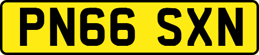 PN66SXN