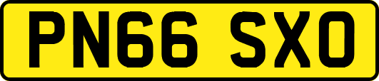PN66SXO