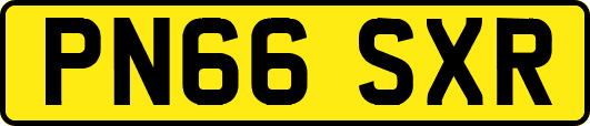 PN66SXR
