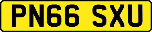 PN66SXU