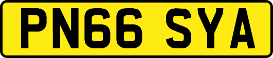 PN66SYA