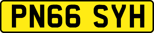 PN66SYH