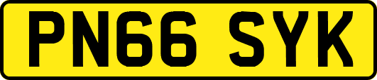 PN66SYK