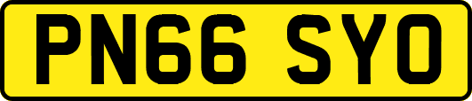 PN66SYO