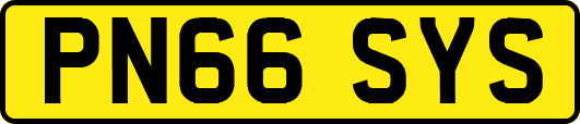 PN66SYS