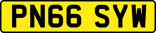PN66SYW