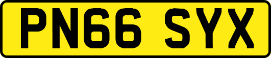 PN66SYX