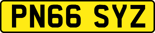 PN66SYZ