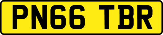PN66TBR