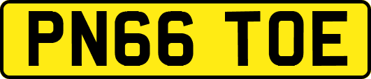 PN66TOE