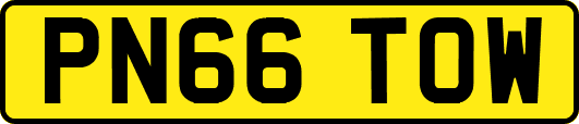 PN66TOW