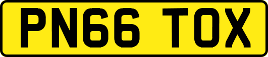PN66TOX