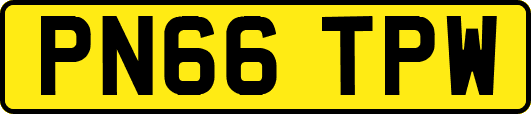 PN66TPW