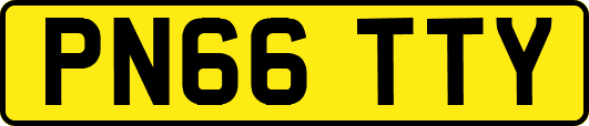 PN66TTY
