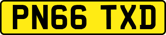 PN66TXD