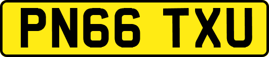 PN66TXU