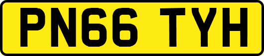 PN66TYH