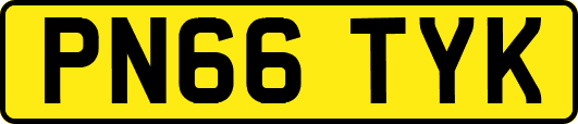 PN66TYK
